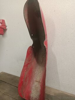 Díly Jawa 50/555 - 9