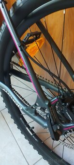 Dámské horské kolo AUTHOR - 9