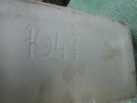 VÁZA DITMAR  URBACH - 9