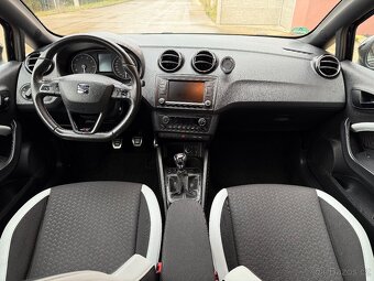 Seat Ibiza Cupra 1.8 tsi - 9
