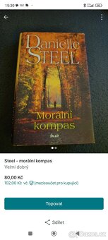 Knížky pro děti i dospělé - 9