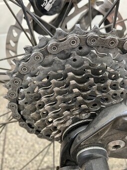 Specialized Rockhopper COMP HT 21 XL - 9