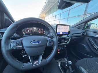 Ford Puma ST 1,5 turbo 147 kw - 9