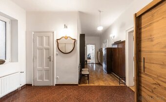Prodej bytu 3+1 129 m², Praha - Vinohrady - 9
