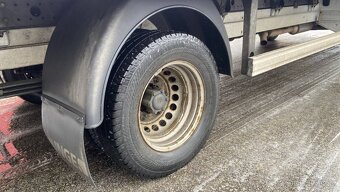 MB Sprinter 516CDi, Euro 6, 8 pal, čelo +DPH - 9