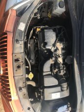 Kia Picanto 2005 1,0i 45kW, LX - díly - 9