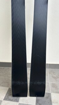 Lyže Head i.SL RD 165cm + FF11 - 9