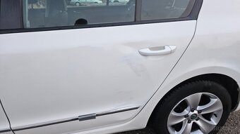 Škoda Superb  1.6tdi 77kw - 9