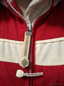 Bunda dívčí/dámská - 9