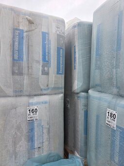 Stavební materiál - OSB, vata, sádrokarton, řezivo, Ytong - 9