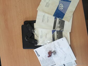 VW Transporter T5 Long, 4 Motion - 9