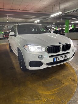 X5 - 9