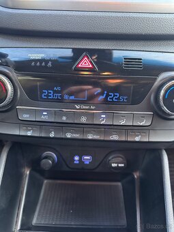 Prodám Hyundai tucson - 9