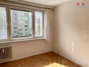 Pronájem bytu 3+1, 65 m², Strakonice, ul. Dukelská - 9