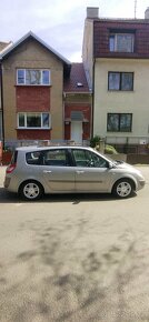 Renault grand Scénic 2 1.9dci 88kw - 9