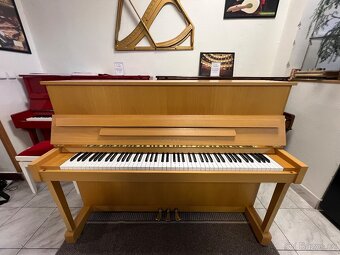 Yamaha E116N se zárukou 5 let, doprava zdarma PRODÁNO. - 9