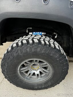 Toyota fj cruiser - 9