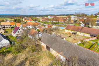 Prodej pozemku k bydlení, 3056 m², Skopytce - 9
