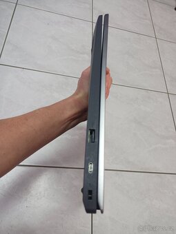 Chromebook Lenovo 14e, zánovní, doklad, záruka - 9
