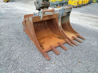 Pásový bagr Wacker Neuson ET 145 - 9