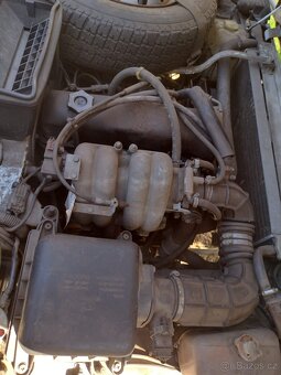 Lada Niva Special - 9