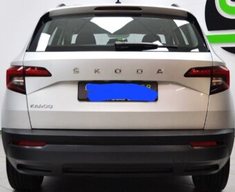 ŠKODA KAROQ ( nová cena ) - 9