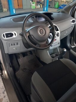 Renault Grand Modus - 9