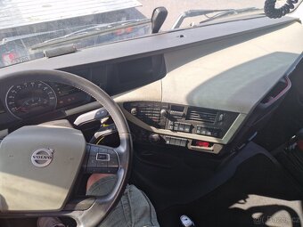 Volvo 500 Retarder Lowdeck 2018 Závada na motoru - 9