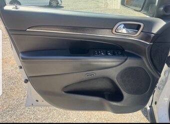 Jeep Grand cherokee wk2 2014 3.0 CRD 184kw - 9