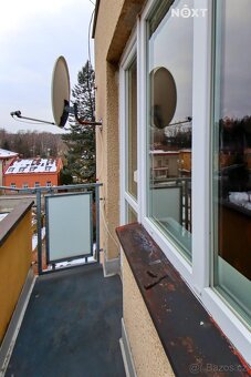 Prodej byt 4+1, 82㎡ - 9