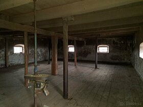 Prodej bývalé sýpky 530 m2 v Žeroticích, okr. Znojmo - 9