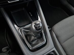ŠKODA Octavia 1.5TSI 110kW Ambition Plus ČR Liftback Záruka - 9