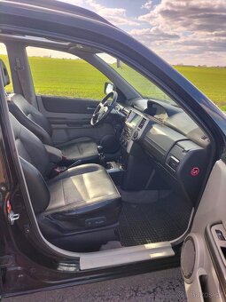 Nissan X-trail 2.2dci 4x4 - 9