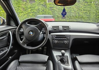 BMW E87 130i - 9