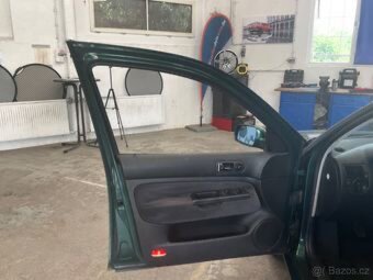 Volkswagen Golf IV 1.6 77Kw Comfort - 9