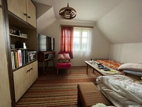 Prodej domu 120 m², pozemek 1 860 m², Pod Špičákem 452 - 9