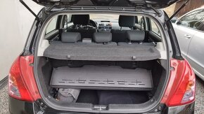 Suzuki Swift III - 9