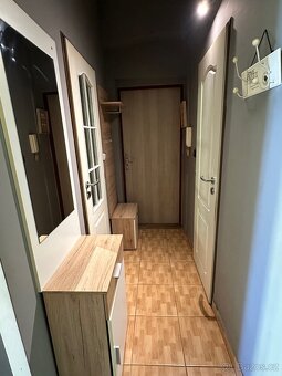 Prodej bytu 2+1 52m² se zahradou Nádražní Stará role - 9
