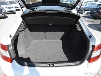 ŠKODA OCTAVIA 1,2TSi 77KW AMBITION FRESH 1.MAJITEL DPH - 9
