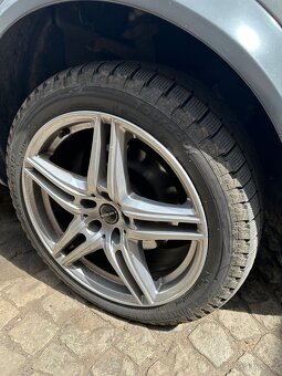 Audi a6 c5 allroad - 9