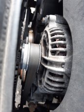 Audi A4 2003 B6 1,9TDI SEDAN 74kW AVB - DILY - 9