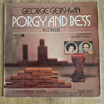 12x LP vinyl, zahraniční, různé žánry #2 - 9