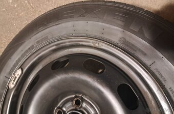 5x100R15 195/65/15 - 9