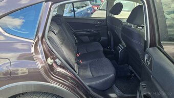 Subaru XV 2,0D AWD - 9