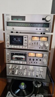 Vintage tuner Sony ST-3950 - 9
