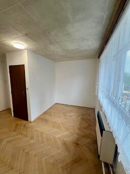 Byt 2+1 57m2 Humpolec - 9