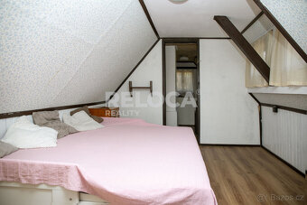 Prodej rekreační chaty 70m2, Seč, okres Chrudim, příroda, př - 9