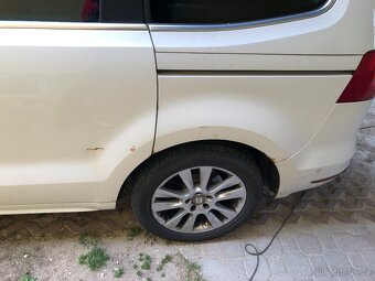 Seat Alhambra - 9