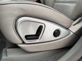 Mercedes-Benz Třídy M, 350cdi 170kw 7-G CZ 1-MAJ DPH - 9