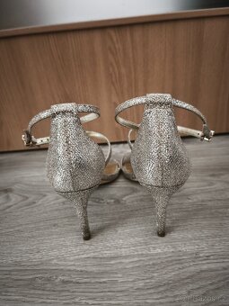 Dámské sandály Michael Kors - 9